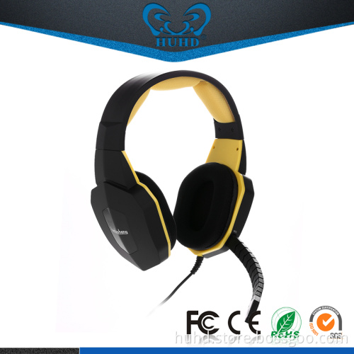 Wholesale wireless gaming bluetooth headset headphone with microphone